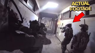 US Navy SEALS vs Russian Spetsnaz  Special Forces Comparison [upl. by Lenuahs273]