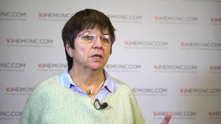 TP53 mutations in CLL a large retrospective analysis [upl. by Solberg]