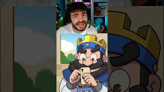 Clash Royale deja en Paz a mis Arqueras😤 [upl. by Maier235]