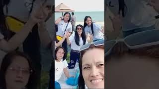 Team Pasaway ofw highlights buhayofwinkuwait ofwkuwait happy friendshipgoals friendship [upl. by Anivlac183]