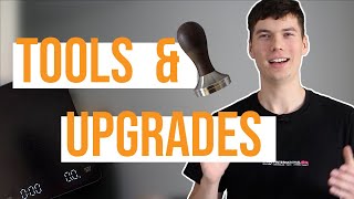 Tools amp Upgrades  DeLonghi Dedica EC 685 [upl. by Laura240]