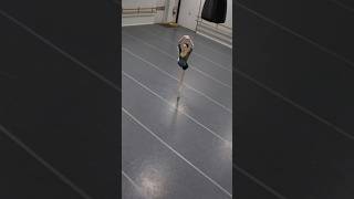 HAPPY BIRTHDAY tessarivadulla ballet ballerinas fails funny fail [upl. by Homovec]