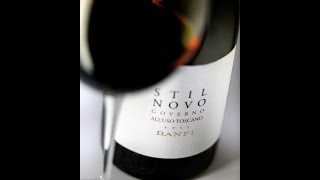 Banfi Stilnovo [upl. by Lednor]