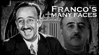 The Reign of Franco  Spains Forgotten Dictatorship Ep 2  Documentary [upl. by Oivalf]