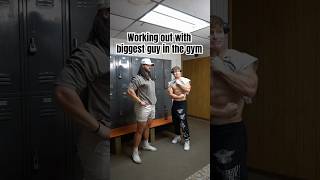 They put you through the worst and best workout of your life 😂 youtubeshorts youtubeviral viral [upl. by Amaso]