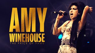 Amy Winehouse The Price of Fame FULL DOCUMENTARY Back to Black Movie Biography Biopic [upl. by Nisay]