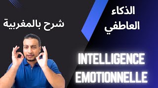 La conscience interne  Lintelligence émotionnelle  الذكاء العاطفي [upl. by Naashom179]