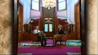 Ömer Tuğrul İnançer  Kadir Gecesi 03082013 HQ [upl. by Warchaw]