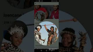 Isencane lengane Video of Siyacela Physically ABUSING Thando [upl. by Tatiana]