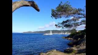 LÎLE DE PORQUEROLLES [upl. by Odlanier]