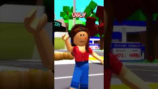 EVIL Karen Doctor SCAMS People in Roblox Broohaven comedy humor brookhaven shorts viralshorts [upl. by Hume]