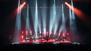 The War On Drugs  Come To The City  Live in Toronto Sept 20 2024 [upl. by Redford]