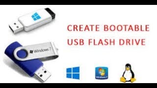 How To create a bootable USB flash drive for Windows10  kasari banauni bootable device [upl. by Aztiraj]