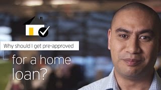 Why get home loan preapproval  ASB Bank [upl. by Welford]