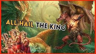 Kobolds DampDs Best Worst Monster  Dungeons and Dragons Video Essay [upl. by Michaelina]