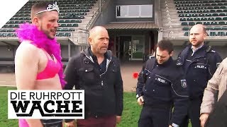 Junggesellenabschied außer Kontrolle Ein intrigantes Spiel l Die Ruhrpottwache l SAT1 TV [upl. by Phyl]