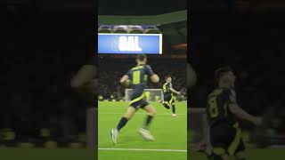 Billy Gilmours FIRST Hampden Goal 🏴󠁧󠁢󠁳󠁣󠁴󠁿 [upl. by Karon562]