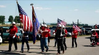 Huntley still planning Homesteader Days [upl. by Adnarym]