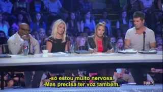 The X Factor USA BEST MOMENTS  Melhores Momentos 2012 [upl. by Cassandry]