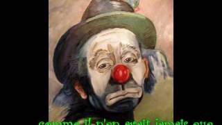 Le clown se meurt [upl. by Buine]