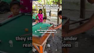 Why Some Filipino Pool Players Are Best  8ballpool cuesports billiards poolmastery pool [upl. by Farrow502]