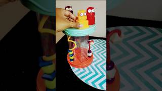 💛❤💜Shape Sorter loop [upl. by Gaves]