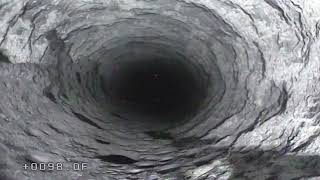 Downhole Video  08292024 Butler 2nd Run [upl. by Yartnoed976]