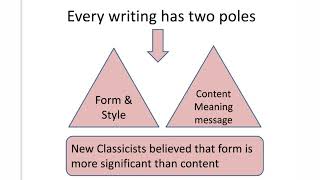 How tradition amp the individual talent are complementary to each other According to TSEliot [upl. by Emory]