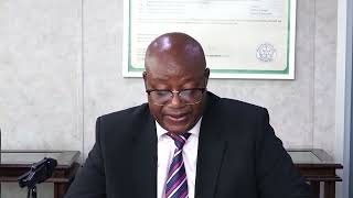 Zambia and Zimbabwe act on energy challenges  SADC [upl. by Etnoj]