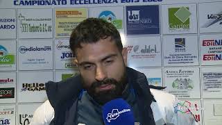 Baranello intervista Viglione [upl. by Remliw]