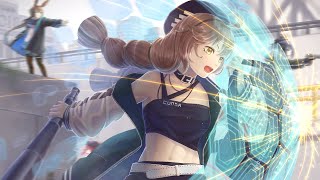 Nightcore  TRIALS By STARSET [upl. by Bevis]