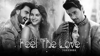 Feels of love Vibes  Long Drive Mashup  Arijit Singh Songs  Bollywood Love Songs [upl. by Delmore981]