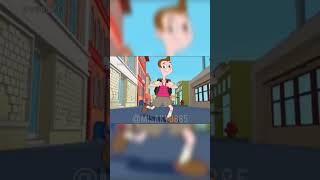 Disney XD  PROMO  La Ley de Milo Murphy 2018 disney disneyxd phineasyferb disneyplus shorts [upl. by Joerg377]