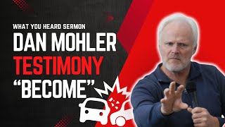 BECOME Power Of Manifestation And The Tongue Dan Mohler Sermon and Testimony 🔥 [upl. by Einhoj420]