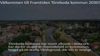 Töreboda kommuns framtidsberättelse [upl. by Gauntlett]