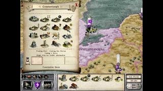 Medieval Total War Livestream [upl. by Pearman]