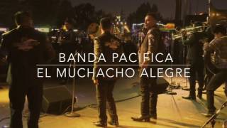 Banda Pacifica [upl. by Ahso]