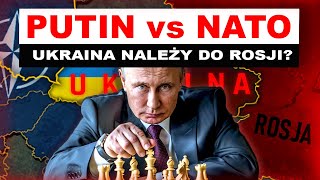 ROSJA vs NATO  Totalna Wojna [upl. by Dorsey651]