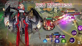 Enma  Season 23  Onmyoji Arena  Player 217 [upl. by Rafa509]