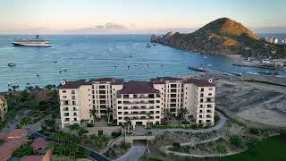 Beachfront One Homes Cabo San Lucas Baja California Sur [upl. by Eniahs]