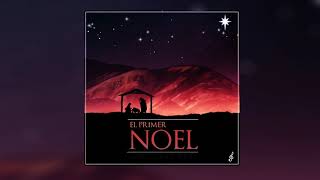 Coro Laus Deo  El Primer Noel [upl. by Napas]