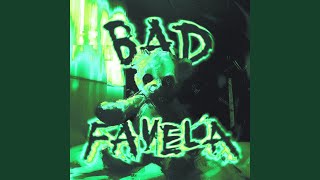 BAD FAVELA Super Slowed [upl. by Jobey]