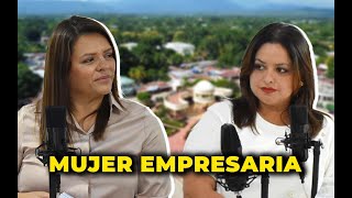 MUJER EMPRESARIA NIA AYALA [upl. by Dahle]