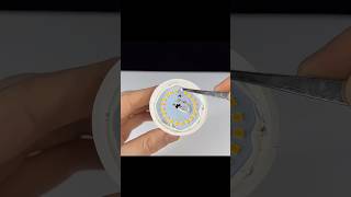 Kharab bulb se kamal ka invention shorts video lifehacks [upl. by Ashok239]