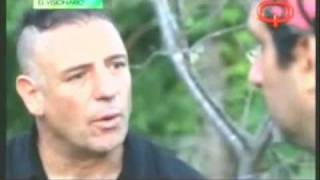 Entrevista a Ricardo Iorio 11122010 Parte 1de2 [upl. by Trammel]