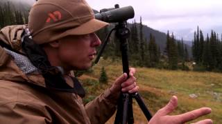 Steven Rinella Wants a Grizzly Bear  MeatEater [upl. by Tamera]