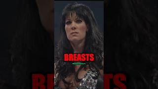 Chris Jericho DESTROYS Chyna chrisjericho therock tripleh stonecold undertaker wwe ufc jre [upl. by Rastus]