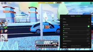 EL MEJOR SCRIPT DE JAILBREAK 2023 PARA ROBLOX  AUTO ROB  CAR MODS  ESP  SPEED [upl. by Rahel928]