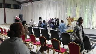 Zita Renyu Ngarikudzwe Worship Moments [upl. by Anatsirhc]