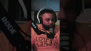 Why Success Makes Trust Issues SO Complicated podcast realtalkpodcast newpodcast rap [upl. by Cleon]